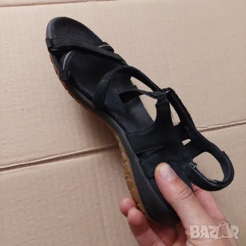  ECCO  сандали ‘Cruise номер 38, снимка 9 - Сандали - 49996083
