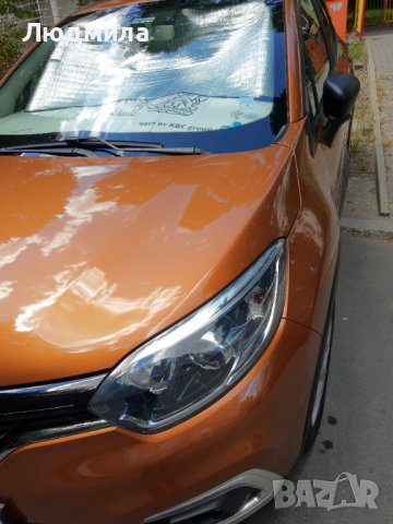 Рено Каптюр,дизел,нов,гаранция,СУПЕР ЦЕНА 44 000лв., снимка 2 - Автомобили и джипове - 38515038