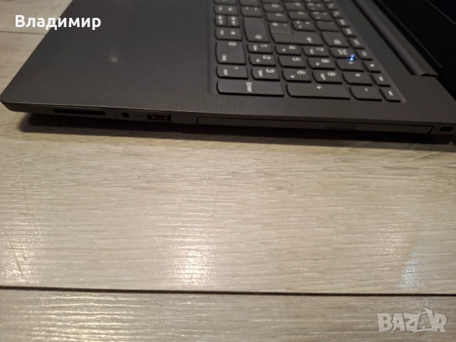 Lenovo V130-15ikb-i3 7020u/8гб/120гб м.2+500гб , снимка 8 - Лаптопи за дома - 52411302