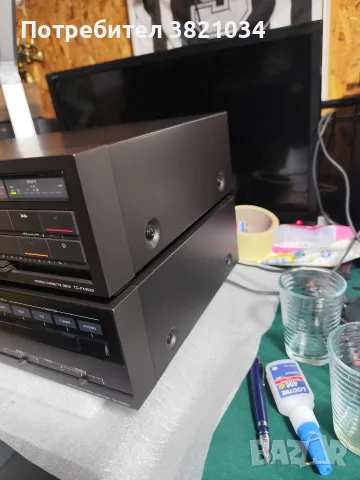 Sony TA AX 3030... Sony TC FX 2020, снимка 3 - Декове - 56488123