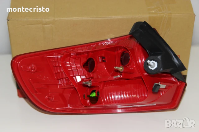 ✔️НОВ десен стоп Audi A3 8P sportback 5 врати (2003-2008г.) 8P4945096G, снимка 6 - Части - 51370503