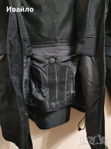 Дамско ски яке Nike. , снимка 5 - Якета - 47510515