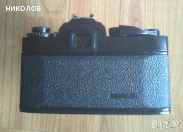 ФОТОАПАРАТ RICOH XR 500, снимка 4 - Фотоапарати - 42481906