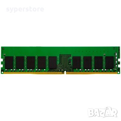 Рам памет за настолен компютър KINGSTON KSM26ES8/8ME, DRAM 8GB, 2666MHz, DDR4 ECC CL19 DIMM