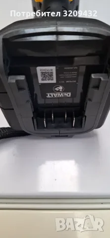 Dewalt DCF85M нов ударен гайковерт, снимка 6 - Винтоверти - 56065760