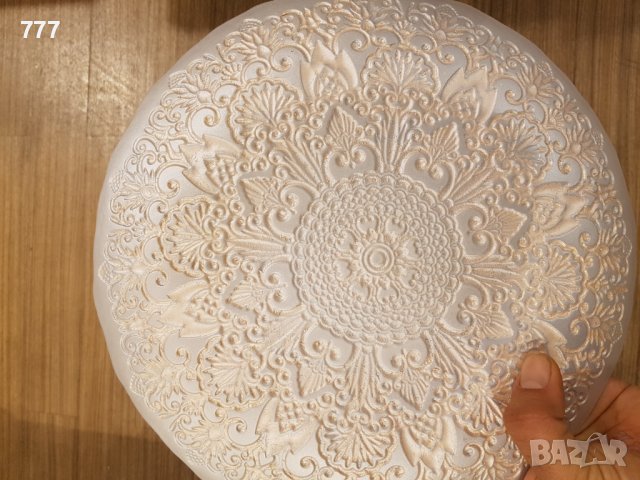 Коледни плата, снимка 2 - Чинии - 38929059