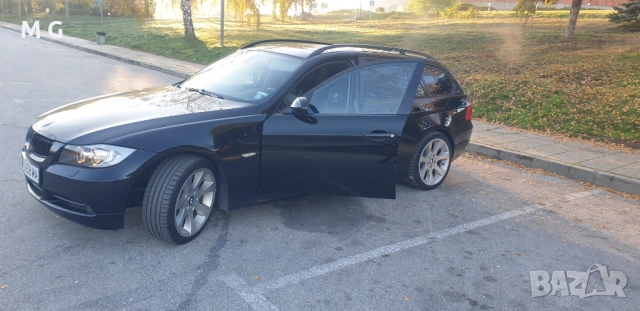 Бмв330 бензин 4х4 258 кс тел 087 711 5992 , снимка 6 - Автомобили и джипове - 52713685