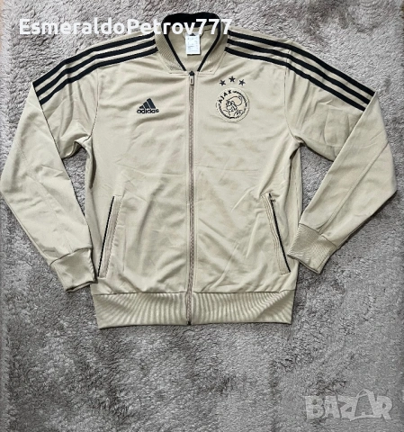 Мъжко футболно долнище Адидас Аякс