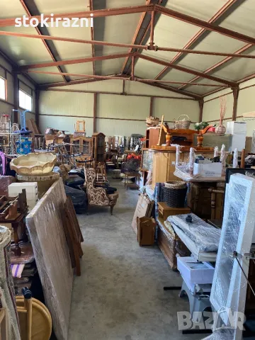 Мебели втора употреба