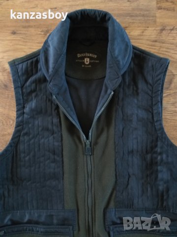 deerhunter - мъжки ловен елек, снимка 2 - Други - 36719980