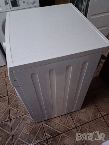 Пералня Сименс Siemens A++ 7кг 2 години гаранция!, снимка 8 - Перални - 52327232