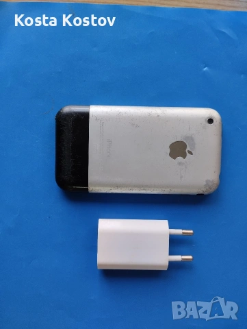 iPhone 2G, снимка 3 - Apple iPhone - 54178644