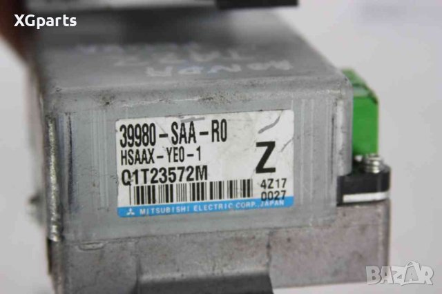  Модул електрическа рейка за Honda Jazz II (2002-2008) 39980-SAA-R0, снимка 2 - Части - 42777328