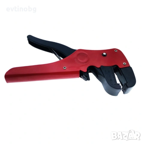 Клещи за оголване на кабели, снимка 6 - Клещи - 54105763