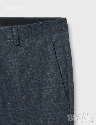 Костюм на Hugo Boss от 3 части , снимка 8 - Костюми - 50211821