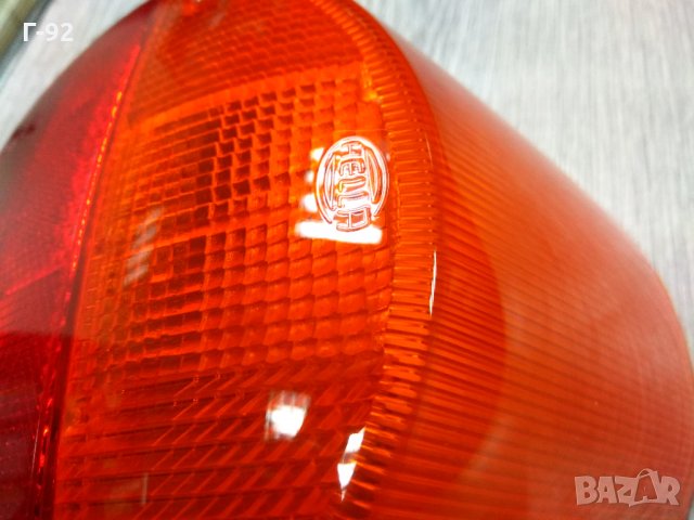 135945223C**НОВО**VW Beetle*1303*1972–1979**Стъкло за СТОП**, снимка 3 - Части - 31701957