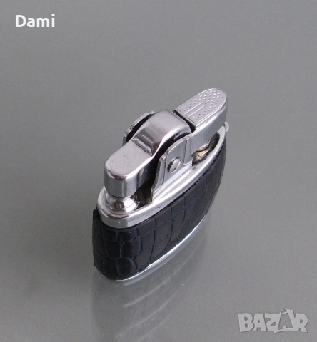 Мини запалка Hestia, снимка 5 - Антикварни и старинни предмети - 52968448