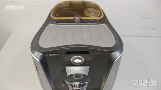 Кафеавтомат Saeco Primea Ring, снимка 14 - Кафемашини - 33848259