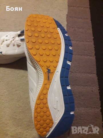 Маратонки Skechers , снимка 4 - Маратонки - 44560242