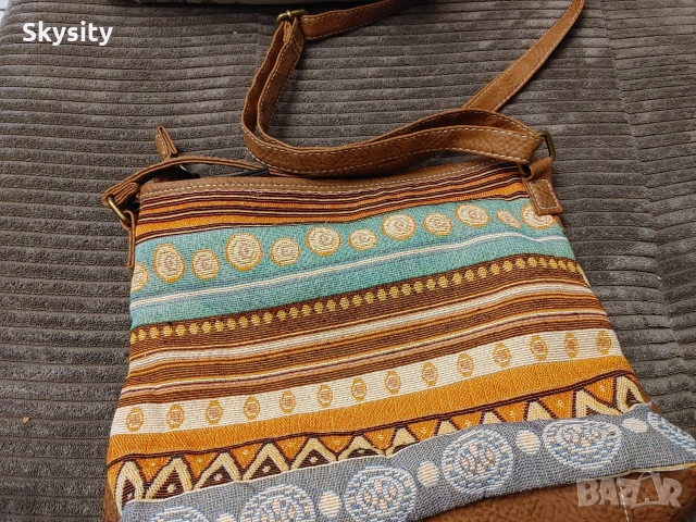 Дамски чанти малки, снимка 4 - Чанти - 53971026