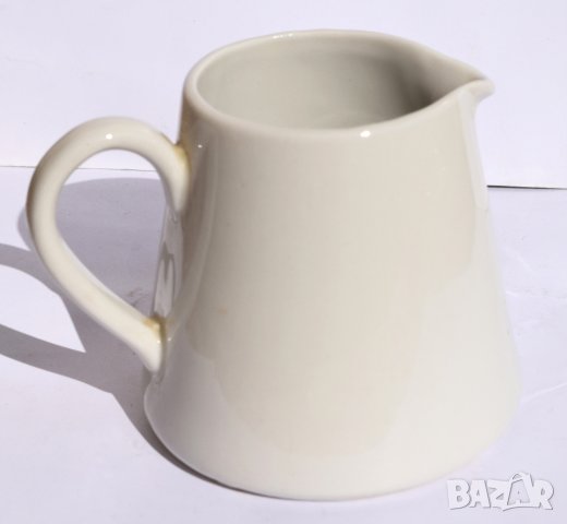 Порцеланова каничка за мляко, снимка 3 - Сервизи - 38389084
