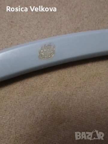 Стар ретро бръснач Восток -2 , снимка 4 - Антикварни и старинни предмети - 53247993