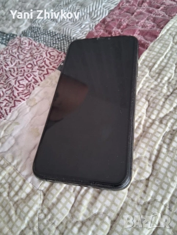 iPhone 11 PRO 64GB SpaceGray КАТО НОВ!!!, снимка 3 - Apple iPhone - 52861340