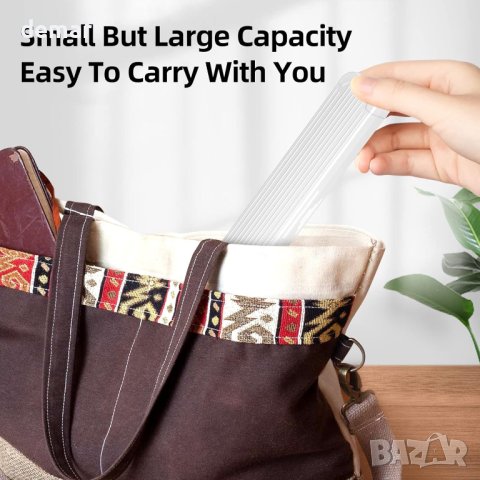 Joosko Магнитен калъф за Apple Stylus Pencill 2-ро и 1-во поко. (бял), снимка 8 - Аксесоари за Apple - 42826243