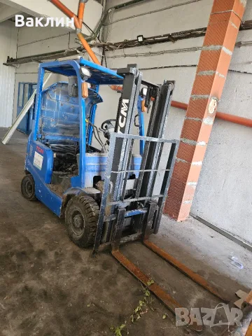 Продават се ДВА МОТОКАРА