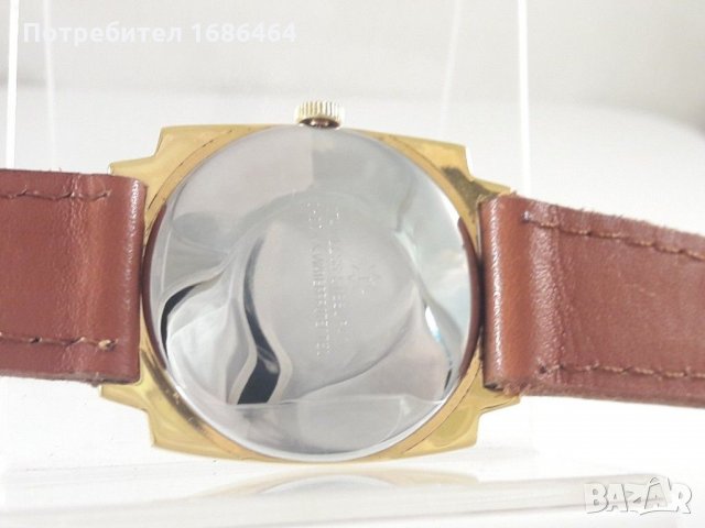 Юнгханс автоматик!, снимка 7 - Мъжки - 30984981