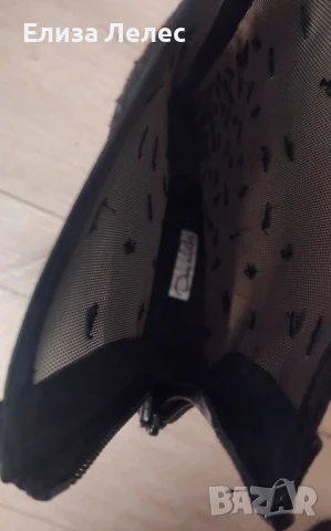 Oscar de la Renta боти 39 номер , снимка 4 - Дамски боти - 51219327