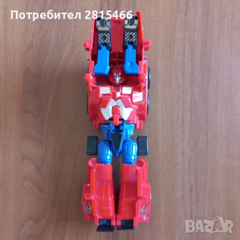 трансформърс и фандрома, снимка 2 - Коли, камиони, мотори, писти - 51059311