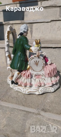 Колекционерска Композиция Дрезден, снимка 7 - Колекции - 50968562