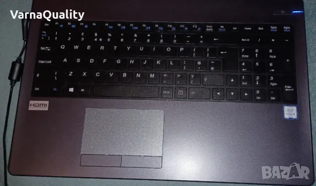 15.6" HP StoneBook Pro, i5-6200U up to 2.80GHz, 8GB RAM, 128GB SSD, 4 часа батeрия, HDMI, камера, снимка 3 - Лаптопи за работа - 38240652