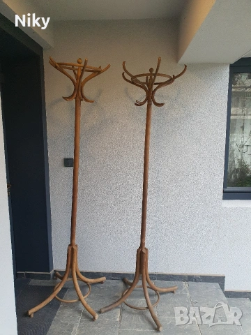 Виенски закачалки 2 броя 