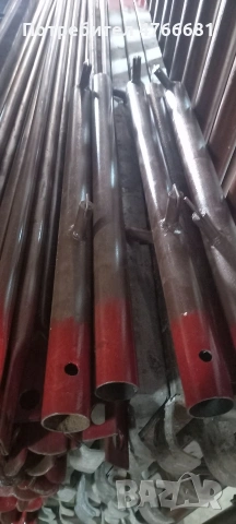 СКЕЛЕ , снимка 15 - Други машини и части - 53864683