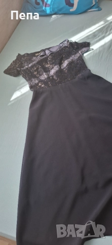 Рокля "ELIZABETH", снимка 2 - Рокли - 52117994