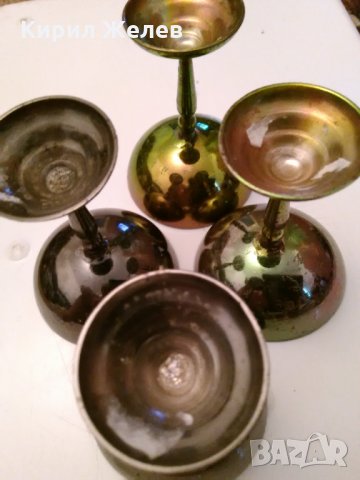 Чашки стари 15373, снимка 6 - Декорация за дома - 30302514