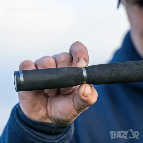 Фидер въдица DАІWА N'Zоn Super Slim Меdium Fееdеr 12ft 3.66m 120g , снимка 13 - Въдици - 56025440