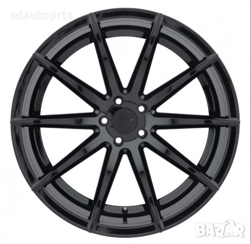 19" Джанти TSW Audi 5X112 Ауди A4 S4 A6 S6 A5 S5 A7 S7 A8 S8 Q7 S Line, снимка 3 - Гуми и джанти - 37794924
