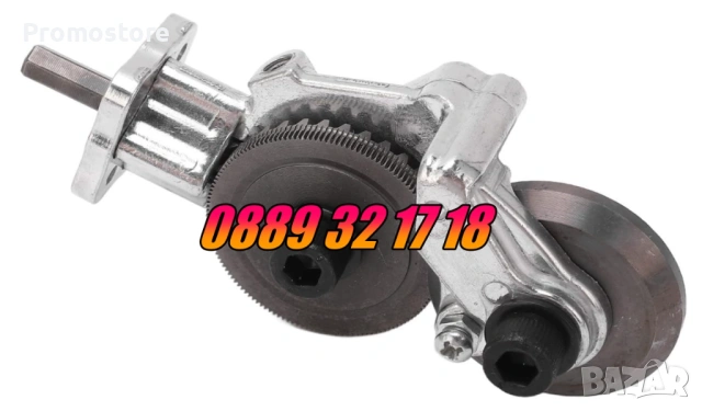 Приставка за винтоверт за рязане на ламарина, снимка 6 - Други инструменти - 53269248