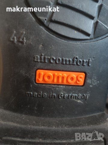 Продавам мъжки боти, черна естествена кожа, номер 44, стелка 28, като нови, немско производство , снимка 6 - Мъжки боти - 42920059