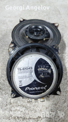 говорители за кола, снимка 3 - Тонколони - 53342617