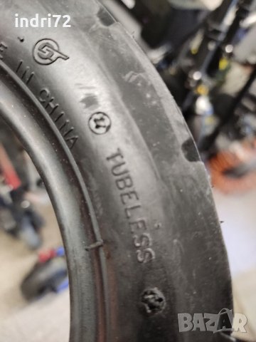 Шосейни гуми CST 11инча 90/65-6,5 за Kaabo Wolf 11, Zero 11., снимка 6 - Други спортове - 35414099