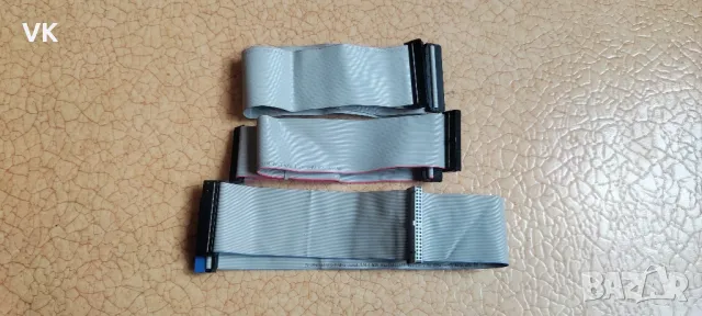 Комплект лентови паралелни кабели