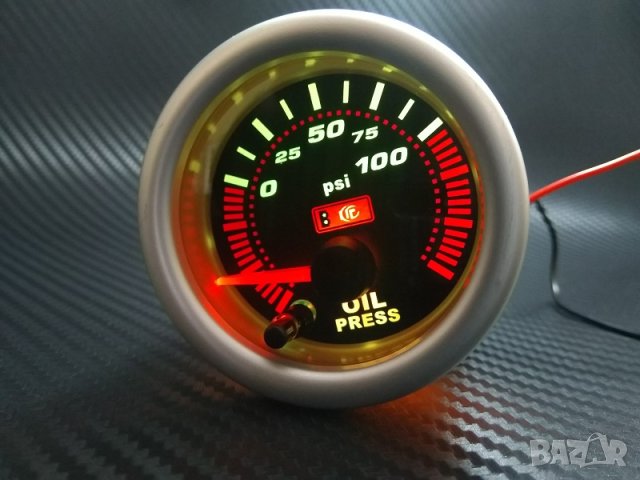 Уред за налягане на маслото 7-цветен, снимка 6 - Аксесоари и консумативи - 28274976