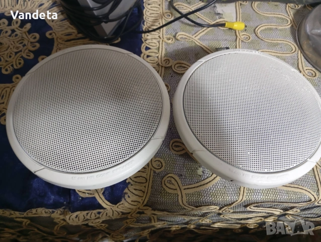  пионер японски сериал, снимка 4 - Аудиосистеми - 48070194