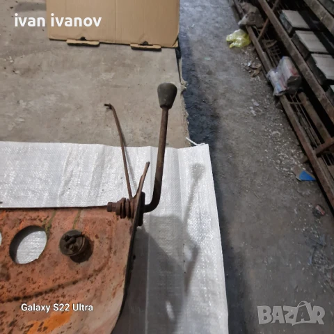 Табло ЮМЗ , снимка 8 - Селскостопанска техника - 51027420