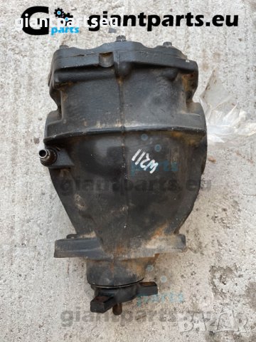 Диференциал за Мерцедес В211 В230, Mercedes W211 W230