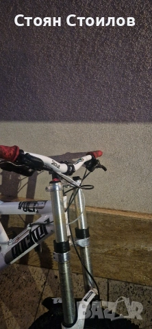 rocker vole 2 .0, снимка 2 - Велосипеди - 53879444